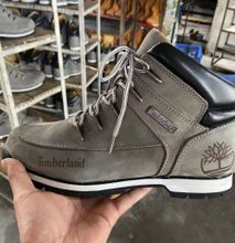 Timberland Sport Boots - Grey